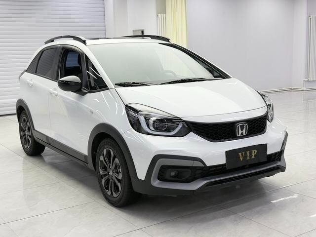Honda Life VI