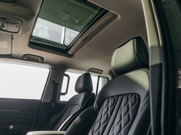 2026 Tank 300 I, белый, 4799000 рублей - вид 19