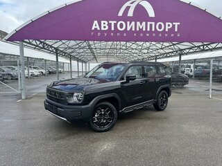 2026 Haval H3 I Рестайлинг, чёрный, 3199000 рублей, вид 1