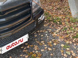 2007 Mercedes-Benz GL-Класс 500 I (X164), чёрный, 900000 рублей, вид 1