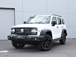 2026 Tank 300 I, белый, 4799000 рублей, вид 1