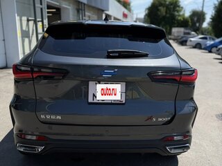 2021 Oshan X5, серый, 1750000 рублей, вид 5