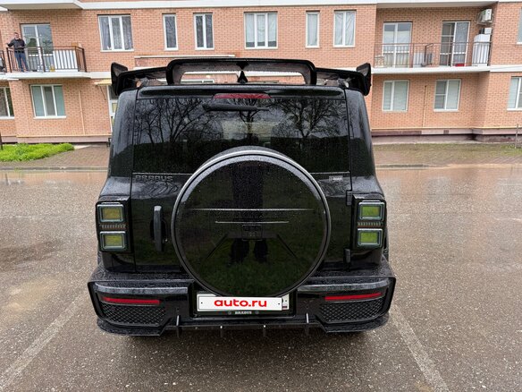 2024 Tank 300 I, чёрный, 3750000 рублей - вид 11