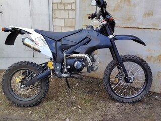 VMC (Vento) Riva Off Road