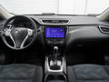 2015 Nissan X-Trail III, серебристый, 1680000 рублей - вид 11