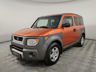 Honda Element I