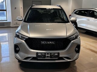 2026 Haval M6 II, серый, 2049000 рублей, вид 1
