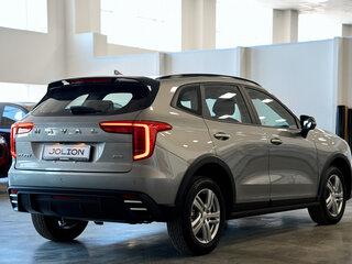 2026 Haval Jolion I Рестайлинг 2, серый, 2899000 рублей, вид 5