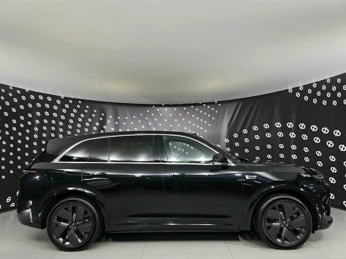 Li Auto (Lixiang) L7 52.3 kWh I Рестайлинг