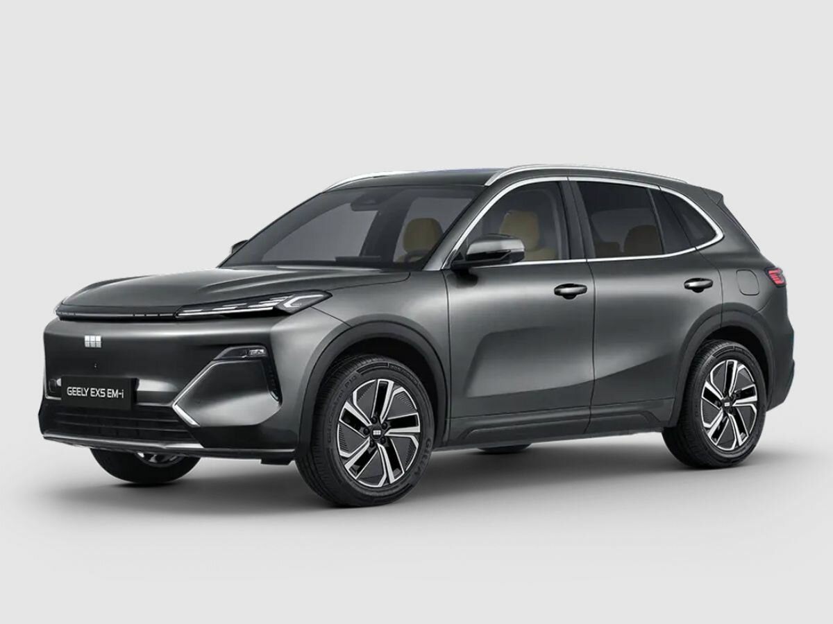 Geely EX5 EM-i