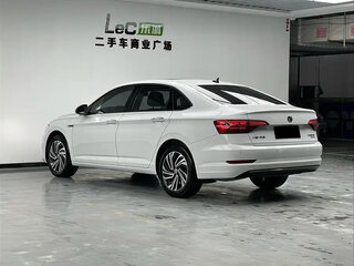 2022 Volkswagen Sagitar III Рестайлинг, белый, 1272000 рублей, вид 4