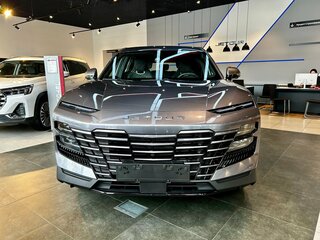 2026 Jetour Dashing I, серый, 2759900 рублей, вид 5
