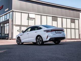 2025 Chery Arrizo 8, белый, 2800000 рублей, вид 2