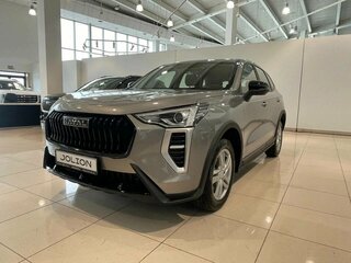 2026 Haval Jolion I Рестайлинг 2, чёрный, 2049000 рублей, вид 1
