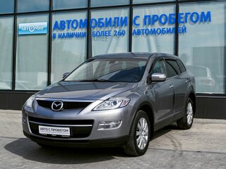Mazda CX-9 I