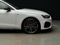 2025 Audi A4 45 TFSI Long V (B9) Рестайлинг, белый, 5800000 рублей - вид 5