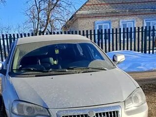 2009 ГАЗ Volga Siber I, серый, 180000 рублей, вид 1