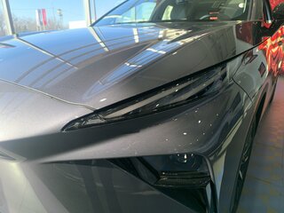 2026 Omoda C5 II, серый, 2349000 рублей, вид 4