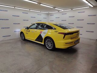 2023 FAW Bestune B70 I, белый, 1057500 рублей, вид 4