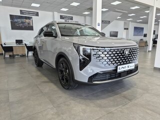 2026 Changan UNI-S I Рестайлинг, серый, 3149900 рублей, вид 1