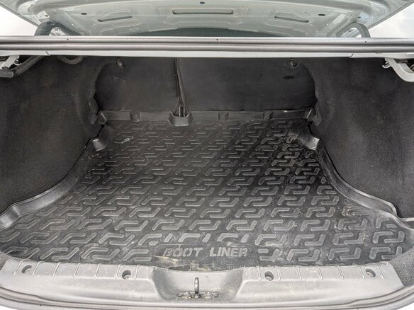 2018 Lada (ВАЗ) Vesta I, белый, 830000 рублей - вид 18