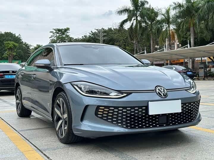 Volkswagen Lamando II
