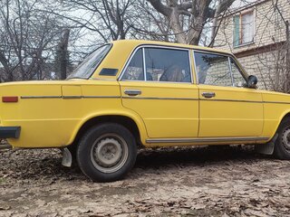 1984 Lada (ВАЗ) 2106, жёлтый, 280000 рублей, вид 3