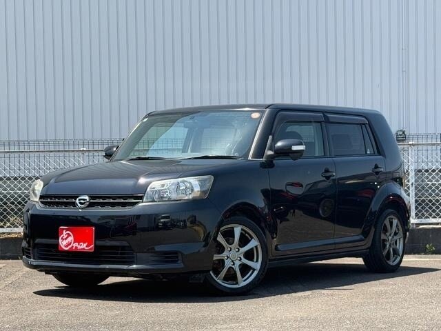 Toyota Corolla Rumion