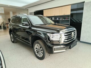 2026 Tank 500 I, чёрный, 7199000 рублей, вид 1