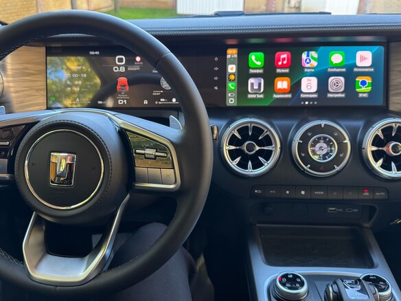 2026 Tank 300 I Рестайлинг, серый, 4390004 рублей - вид 21