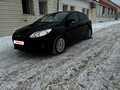 2011 Ford Focus III, чёрный - вид 2