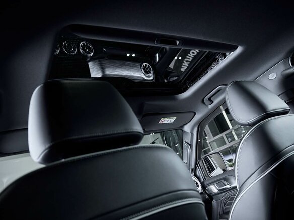 2025 Tank 300 I, серый, 5049000 рублей - вид 12