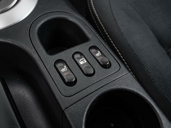 2010 Nissan Qashqai I Рестайлинг, серый, 1055000 рублей - вид 14