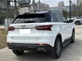 2019 SWM G01, белый - вид 2