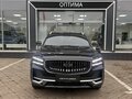 2025 Geely Monjaro I, чёрный - вид 1