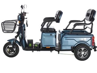 TRX Moby 250