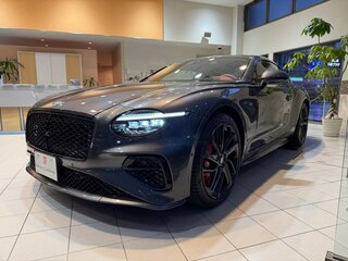 2025 Bentley Continental GT Speed IV, серый, 33327598 рублей, вид 1