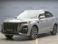 2025 Hongqi HS5 I Рестайлинг, серый, 3980000 рублей