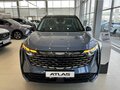 2025 Geely Atlas II, голубой - вид 6