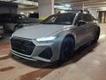 2024 Audi RS 6 performance IV (C8), серый, 26000000 рублей