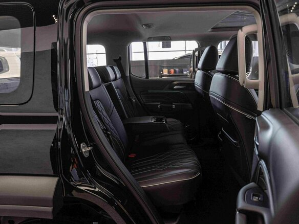 2026 Tank 300 I, чёрный, 4799000 рублей - вид 16