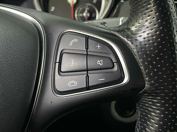 2016 Mercedes-Benz GLE 300 I (W166), серебристый, 3700000 рублей - вид 13