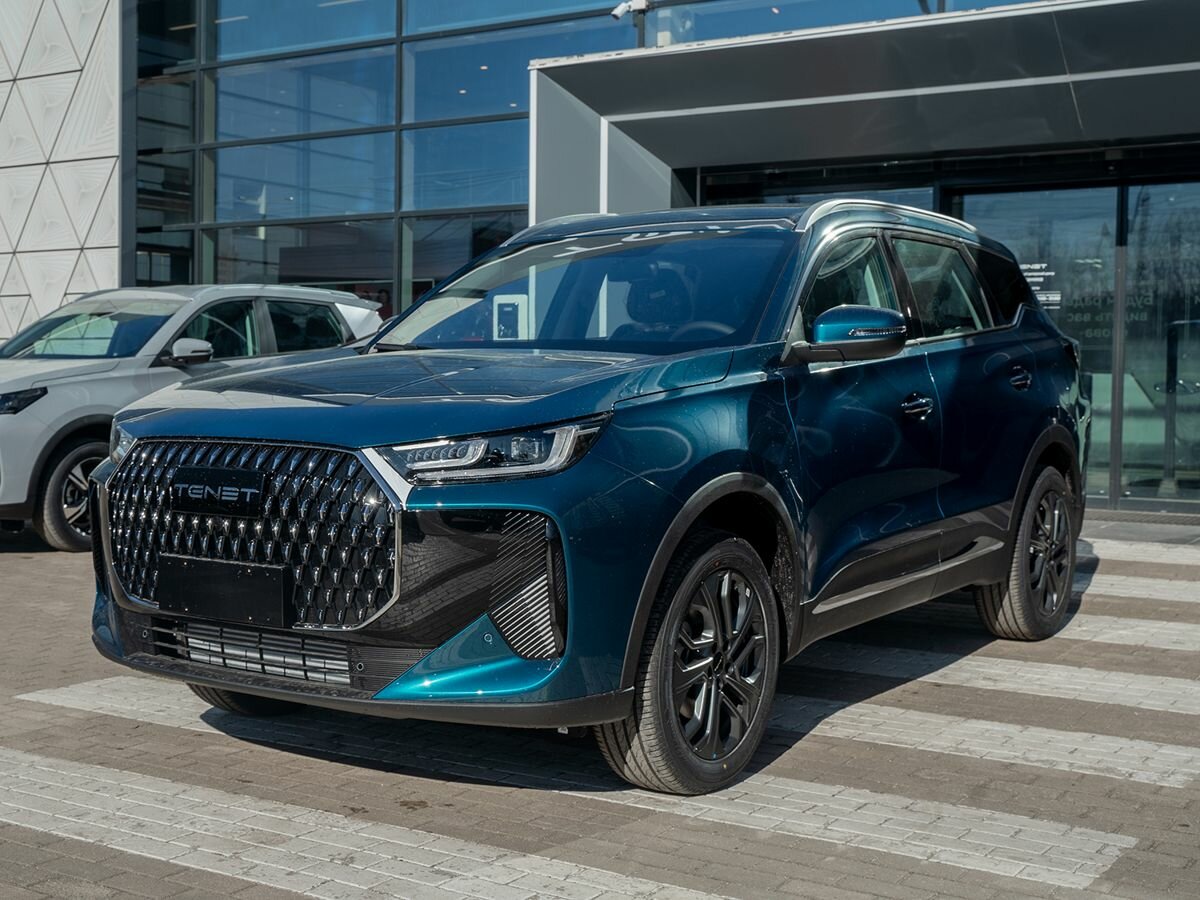 Tenet T7