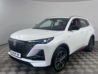 2025 Changan UNI-S I, белый, 3179900 рублей, вид 1