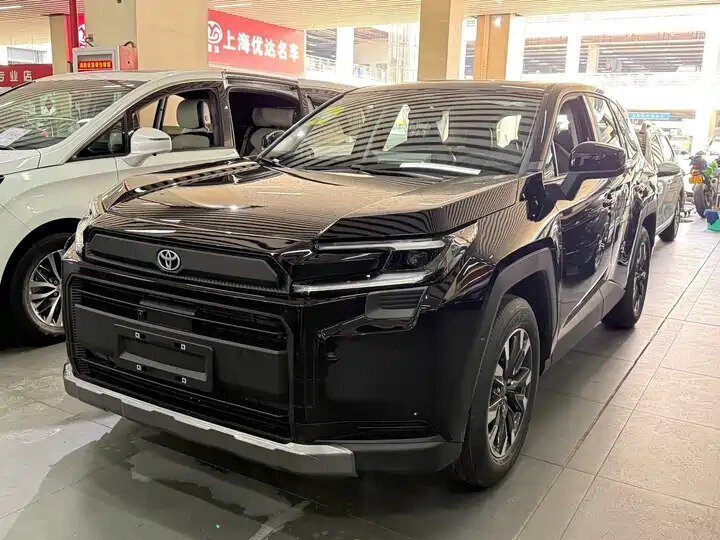 Toyota RAV4 VI (XA60)