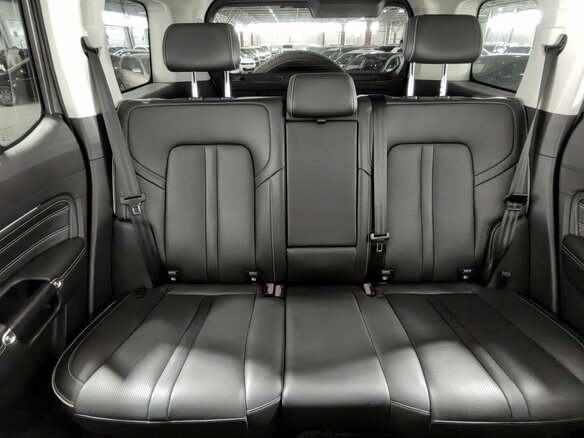 2023 Tank 300 I, серый, 2980000 рублей - вид 15