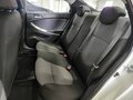 2014 Hyundai Solaris I Рестайлинг, белый - вид 11