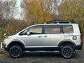 2019 Mitsubishi Delica D:5 I, серебристый, 2109000 рублей - вид 5
