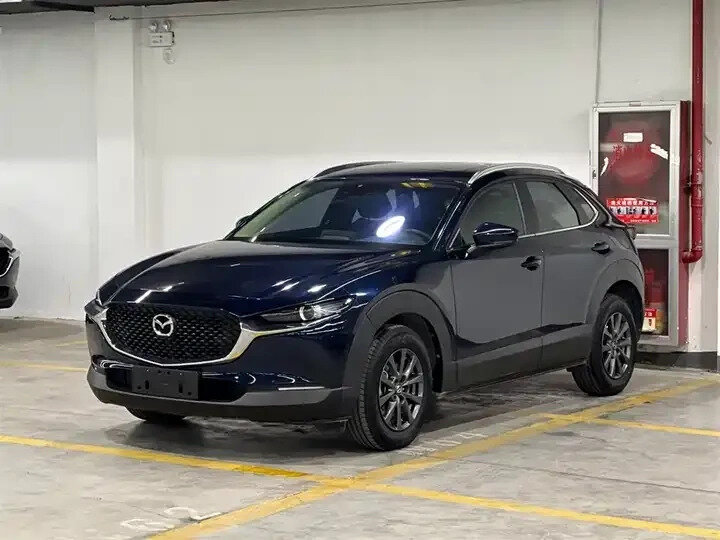 Mazda CX-30 I