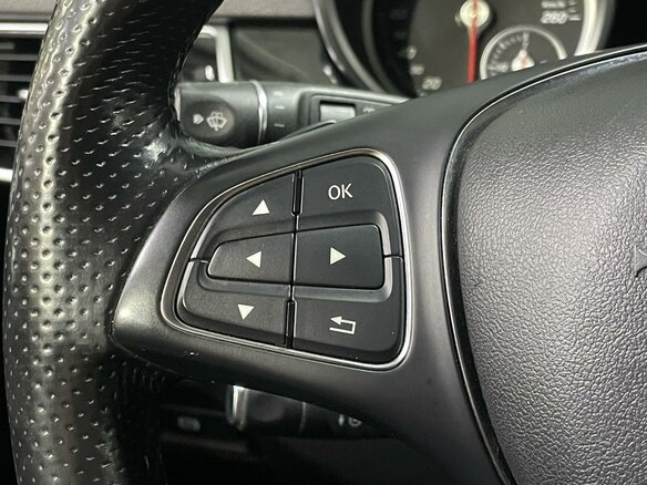 2016 Mercedes-Benz GLE 300 I (W166), серебристый, 3700000 рублей - вид 12